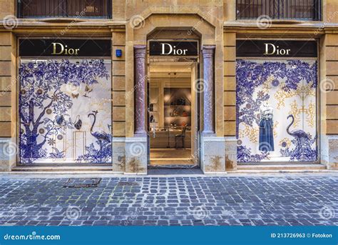 dior beirut locations